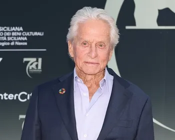 Michael Douglas, vencedor do Oscar, anuncia aposentadoria aos 80 anos