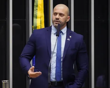 Moraes determina que Daniel Silveira seja submetido a perícia médica