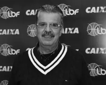 Morre Vendramini, ex-técnico da seleção feminina de basquete