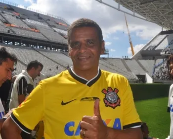 Morre Wagner Basílio, ex-zagueiro campeão por Corinthians e São Paulo