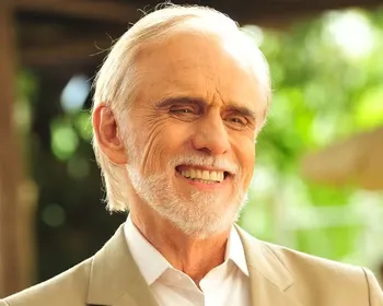 Morre o ator Francisco Cuoco, aos 91 anos, nesta quinta (19)