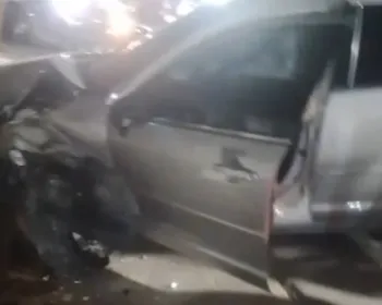 Motociclista morre em acidente grave na AL-485, em Feira Grande