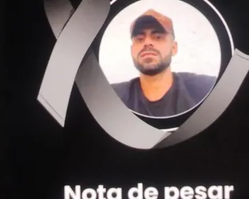 Motorista da Cooperal cai de telhado, fica internado e morre em Arapiraca