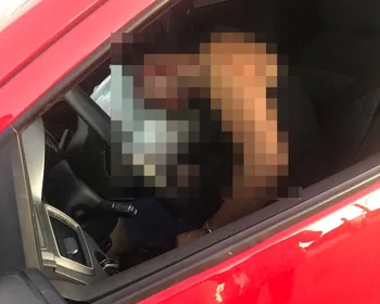 Motorista é morto a tiros dentro de carro em Taquarana