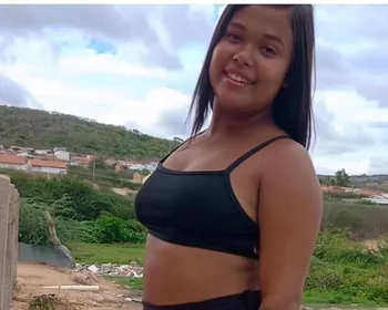 Mulher é assassinada a tiros por criminoso ligado a facção no Sertão de Alagoas