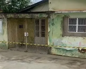 Mulher é espancada com garrafa e morta asfixiada por sobrinho em AL