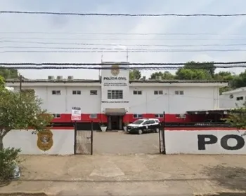 Mulher é salva de agressões do marido pela filha de 6 anos