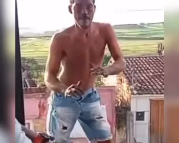 Polícia investiga morte de homem em Penedo; suspeita confessou o crime
