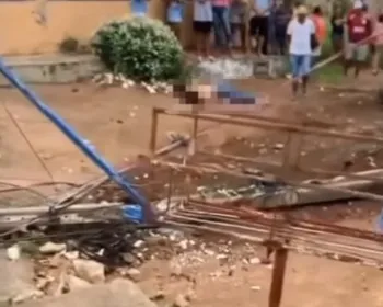 Mulher morre atropelada na AL-220, em Piranhas