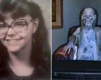 Mulher morre e só é achada 42 anos depois, com TV ainda ligada