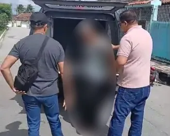 Mulheres escapam de cárcere e denunciam suspeito de estupro infantil em Campo Alegre