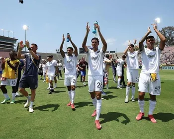 Mundial: após empate do Flu, todos os brasileiros vão para as oitavas