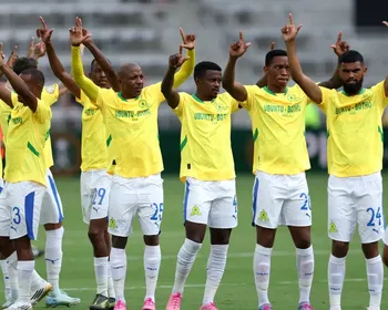 Mundial: saiba por que Mamelodi Sundowns é conhecido como "The Brazilians"