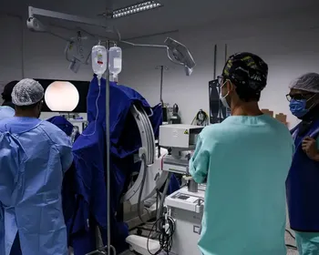 Mutirão Agora tem Especialistas faz mais de mil cirurgias em todo país
