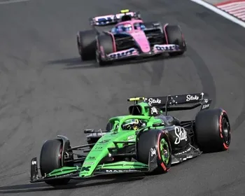Na Hungria, Bortoleto faz melhor resultado do Brasil na F1 desde 2017