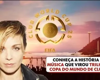 'Na-na-na-na-nã': como hit dos anos 90 virou a música da Copa de Clubes