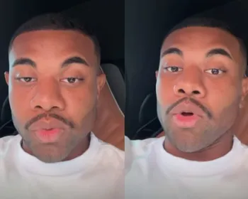 “Não faço para aparecer”, diz Davi Brito após vídeo com plug anal
