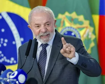 “Não há vencedores em guerras tarifárias”, diz Lula em meio a crise com Trump