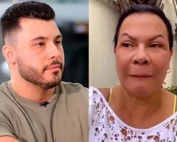 'Não posso expor todas as provas', diz Murilo Huff após processo