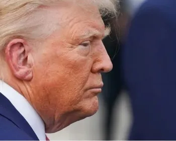 "Não será tolerado", diz Trump sobre ataque que matou políticos nos EUA