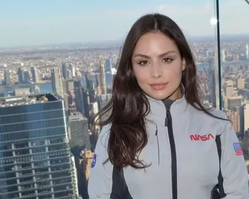 Nasa nega vínculo com a jovem brasileira que diz ser astronauta