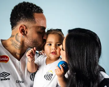 Nasce Mel, filha de Neymar e Bruna Biancardi, sob um céu de força e intuição