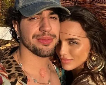 Nattan entrega nome de bebê com Rafa Kalimann e explica homenagem