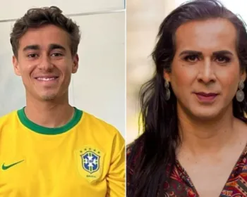 Nikolas tem recurso negado e terá que pagar R$ 30 mil a Duda Salabert