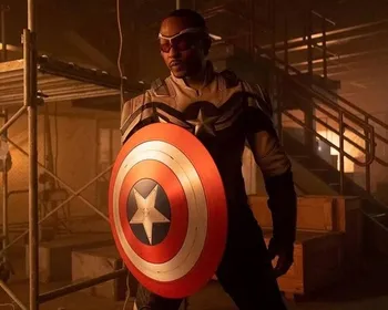 Novo herói desbanca Capitão América e será líder dos Vingadores