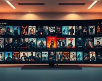 O papel dos filmes grátis no consumo de conteúdo em plataformas digitais