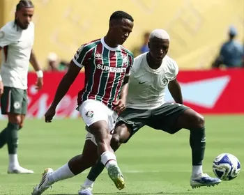 O sonho acabou: Chelsea vence e manda o Fluminense para casa