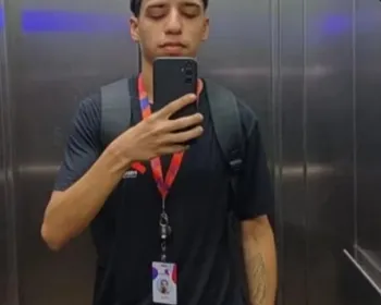 Office-boy morre baleado em festa junina; outros cinco ficaram feridos