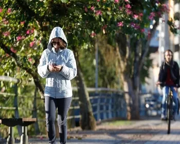 Onda de frio já tem data para perder força em SC; veja quando