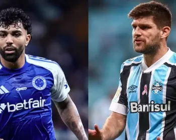 Operação mira golpistas que desviaram salários de Gabigol e Kannemann