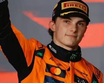 Oscar Piastri supera problemas na F1 e vence intensa corrida no GP da Bélgica