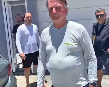 ABIN: PF indicia Bolsonaro, Carlos Bolsonaro e Ramagem