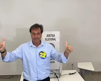 Ex-ministro do Turismo de Bolsonaro, Gilson Machado é preso pela PF no Recife