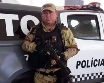 PM morre após passar mal durante ocorrência de acidente
