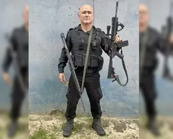 PM morre com tiro na cabeça durante operação