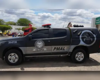 PM prende duas mulheres ligadas a organizações criminosas em Alagoas