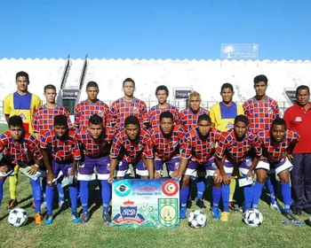 Espérance: adversário do Fla é velho conhecido do Real Deodorense
