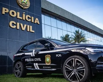 Padrasto preso aproveitava ausência da mãe para estuprar enteada de 14 anos