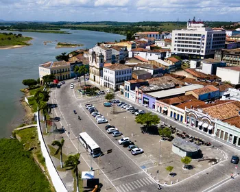Padre de Penedo é afastado da igreja após ser alvo de denúncia de crime sexual