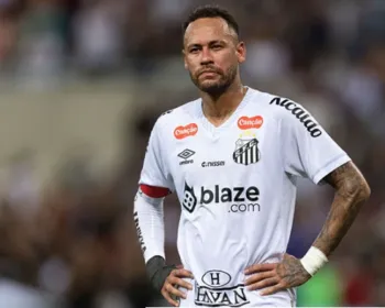 Pai de Neymar indica renovação de vínculo com Santos