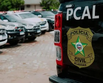 Pai é preso na BA por estuprar a filha no Sertão de Alagoas