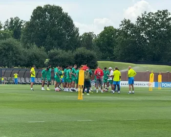 Palmeiras x Al Ahly: onde assistir, horário e prováveis escalações