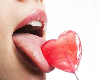 Para chegar ao clímax com a boca: as melhores posições para sexo oral