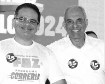 Paulo Dantas e Marcelo Victor lamentam morte de ex-prefeito de Quebrangulo no Rio Paraíba
