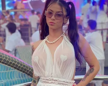 Pavanato convoca MC Pipokinha para CPI por sua “influência” no funk