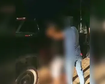 Pedido de socorro em rede social leva polícia a resgatar adolescentes em situação de abuso em Marechal